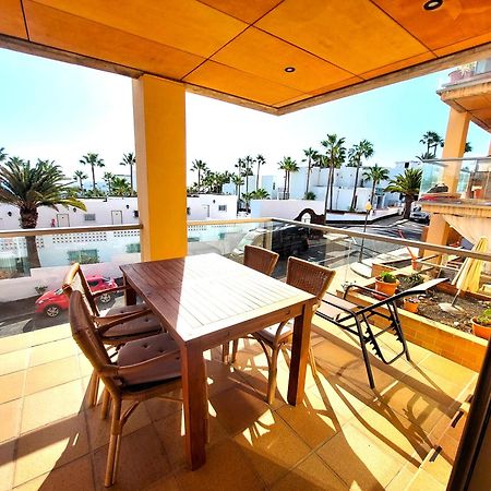 Casa Paraiso Jandia  ภายนอก รูปภาพ