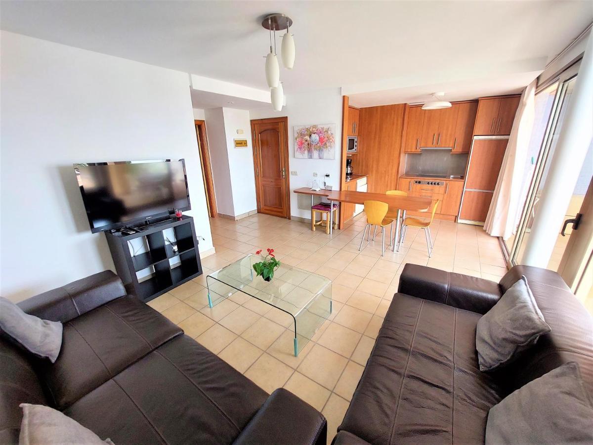 Casa Paraiso Jandia  ภายนอก รูปภาพ