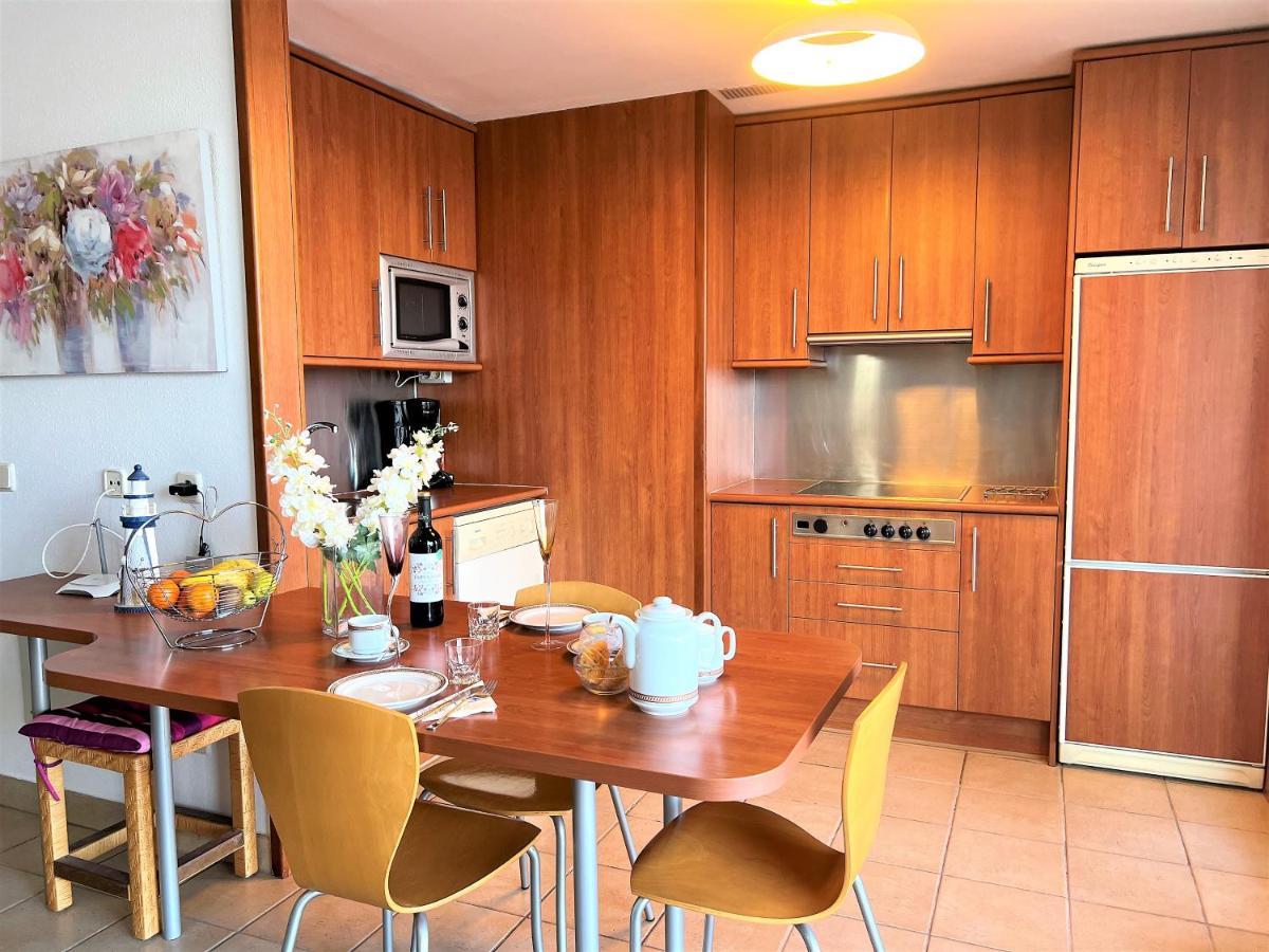 Casa Paraiso Jandia  ภายนอก รูปภาพ