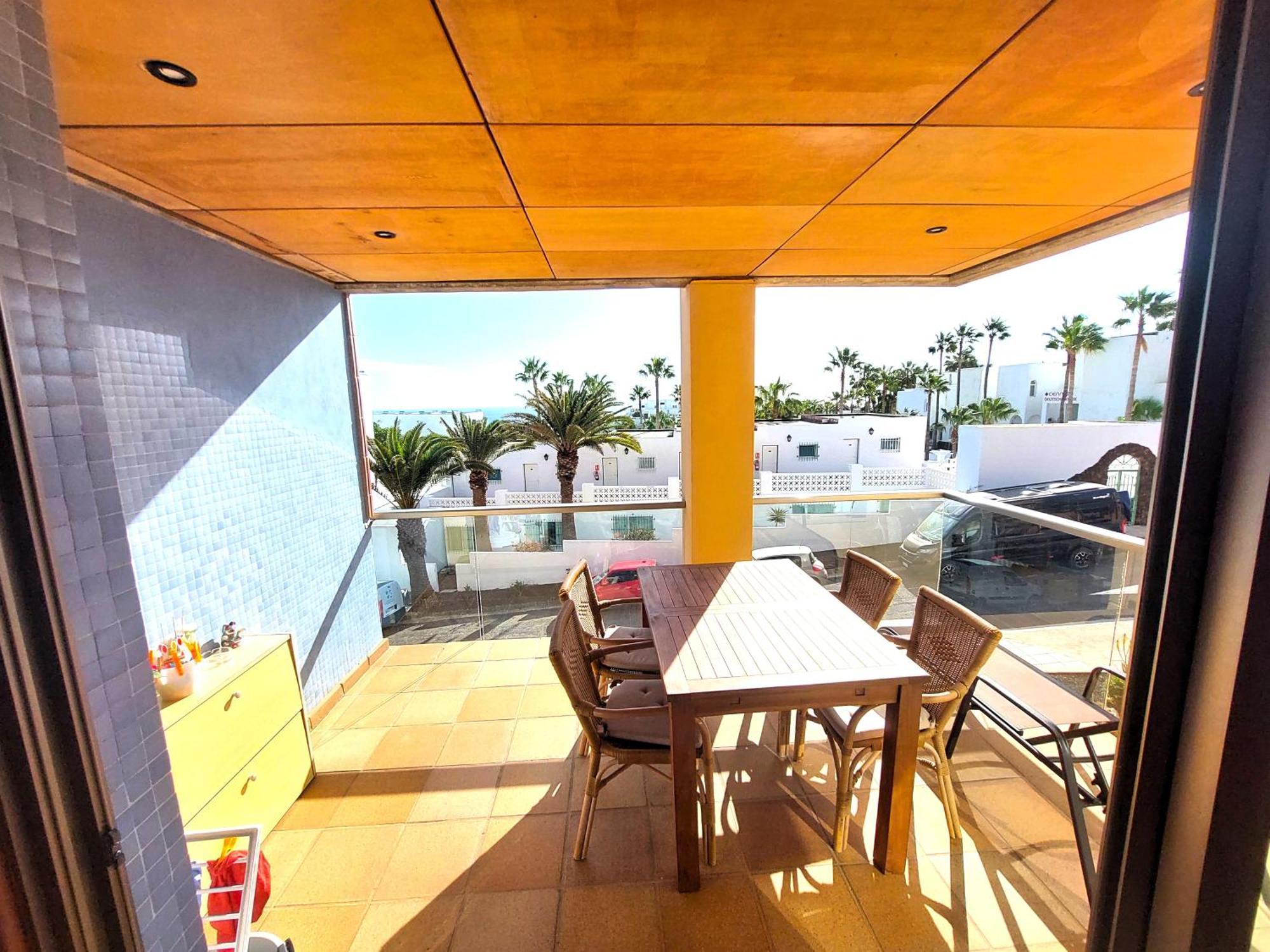 Casa Paraiso Jandia  ภายนอก รูปภาพ